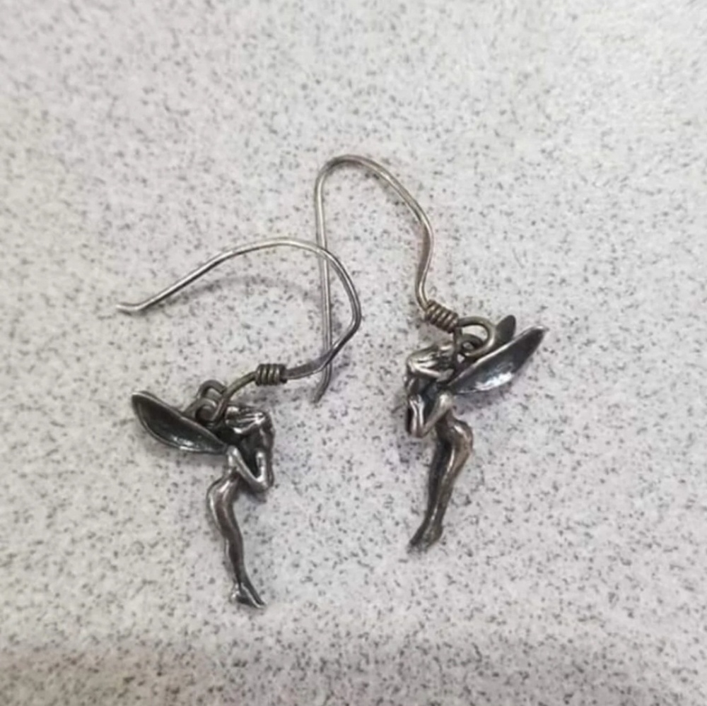 Fairy Earrings